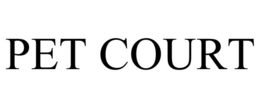 PET COURT trademark