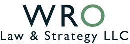 WRO LAW & STRATEGY LLC trademark