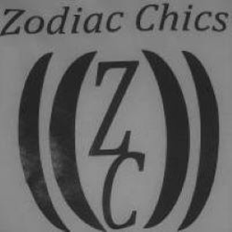 ZODIAC CHICS ZC trademark