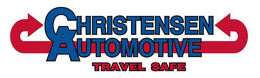 CHRISTENSEN AUTOMOTIVE TRAVEL SAFE trademark