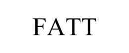 FATT trademark
