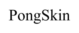 PONGSKIN trademark