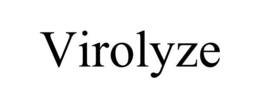 VIROLYZE trademark