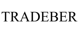 TRADEBER trademark