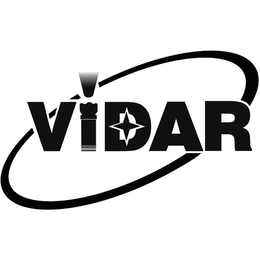 VIDAR trademark
