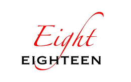 EIGHT EIGHTEEN trademark