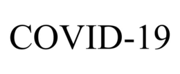 COVID-19 trademark