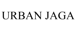 URBAN JAGA trademark