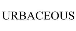 URBACEOUS trademark