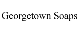 GEORGETOWN SOAPS trademark