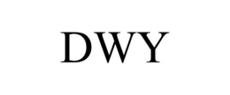 DWY trademark