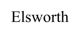 ELSWORTH trademark
