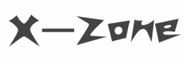 X-ZONE trademark