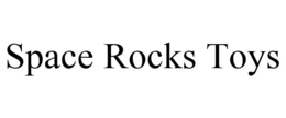SPACE ROCKS TOYS trademark