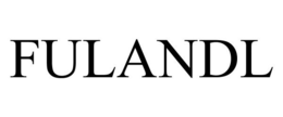 FULANDL trademark