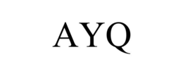 AYQ trademark