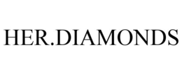 HER.DIAMONDS trademark