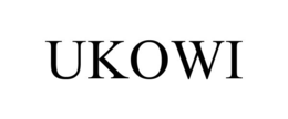 UKOWI trademark