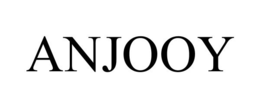 ANJOOY trademark