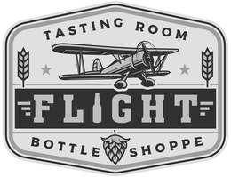 FLIGHT TASTING ROOM BOTTLE SHOPPE trademark
