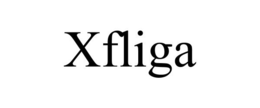 XFLIGA trademark