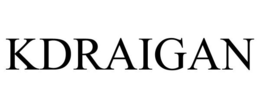 KDRAIGAN trademark