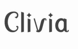 CLIVIA trademark
