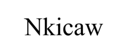 NKICAW trademark