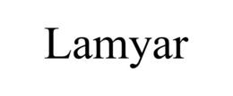 LAMYAR trademark