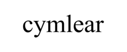CYMLEAR trademark