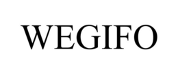 WEGIFO trademark