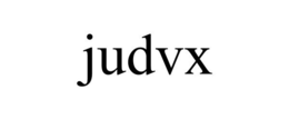 JUDVX trademark