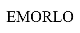 EMORLO trademark