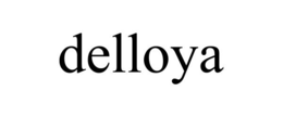 DELLOYA trademark