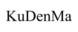 KUDENMA trademark