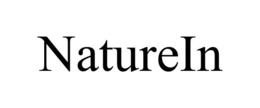 NATUREIN trademark