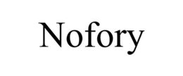NOFORY trademark