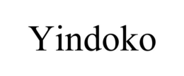 YINDOKO trademark