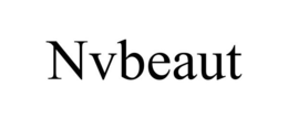 NVBEAUT trademark