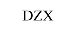 DZX trademark