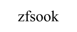 ZFSOOK trademark