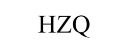 HZQ trademark