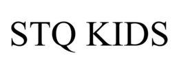 STQ KIDS trademark