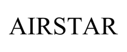 AIRSTAR trademark