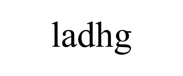 LADHG trademark