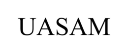UASAM trademark