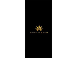 CONTRABAND trademark