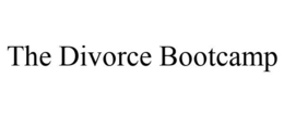THE DIVORCE BOOTCAMP trademark