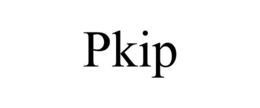 PKIP trademark