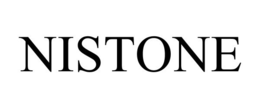 NISTONE trademark